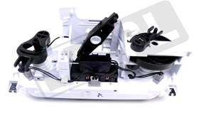 PANEL STEROWANIA NAGRZEWNICY DEFENDER OD JFC500840G