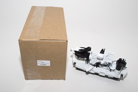 PANEL STEROWANIA NAGRZEWNICY DEFENDER OD JFC500840G