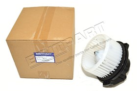 WENTYLATOR NAGRZEWNICY DISCOVERY 3 / DIS JGC500050