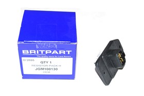 REZYSTOR DMUCHAWY DEFENDER OD 99 (Z KLIM JGM100130G