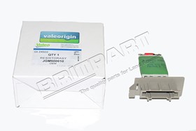 REZYSTOR DMUCHAWY - FREELANDER OD 2001 JGM500010G