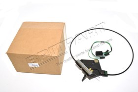 CONTROL ASSY - HEATER JGO000041G
