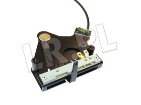 MECHANIZM STEROWANIA TEMPERATURA NAWIEWU JGO500010
