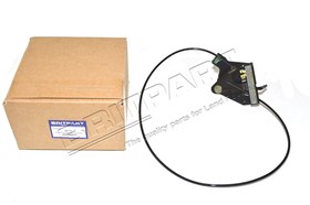 CONTROL ASSY-HEATER JGO500020G