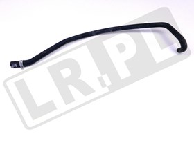 RURA GUM. WYJSCIOWA WEBASTO RHD - DISCOV JHB100700GEN