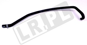 RURA GUM. WYJSCIOWA WEBASTO RHD - DISCOV JHB100700GEN