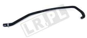 RURA GUM. WYJSCIOWA WEBASTO RHD - DISCOV JHB100700GEN