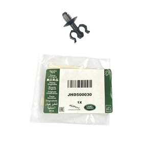 SPINKA PRZEWODU PRZELEWU CHLODNICY DEFEN JHD500030GEN
