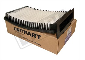 FILTR POWIETRZA WENTYLACJI FREELANDER DO JKR100200