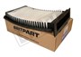 FILTR POWIETRZA WENTYLACJI FREELANDER DO JKR100200
