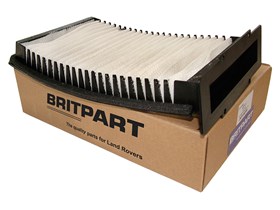 FILTR POWIETRZA WENTYLACJI FREELANDER DO JKR100200