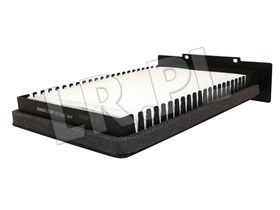 FILTR POWIETRZA WENTYLACJI FREELANDER DO JKR100200MAHLE