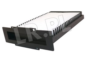 FILTR POWIETRZA WENTYLACJI FREELANDER DO JKR100200MAHLE