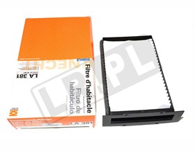 FILTR POWIETRZA WENTYLACJI FREELANDER DO JKR100200MAHLE