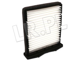 FILTR POWIETRZA WENTYLACJI FREELANDER OD JKR100280BM