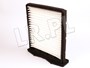 FILTR POWIETRZA WENTYLACJI FREELANDER OD JKR100280BM