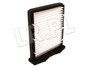 FILTR POWIETRZA WENTYLACJI FREELANDER OD JKR100280BM