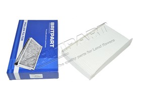 FILTR POWIETRZA WENTYLACJI DISCOVERY 3 / JKR500010