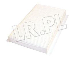 FILTR POWIETRZA WENTYLACJI DISCOVERY 3 / JKR500010BM