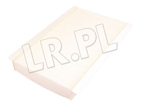 FILTR POWIETRZA WENTYLACJI DISCOVERY 3 / JKR500010BM