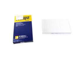 FILTR POWIETRZA WENTYLACJI DISCOVERY 3 / JKR500010G