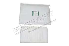 FILTR POWIETRZA WENTYLACJI DISCOVERY 3 / JKR500010GEN