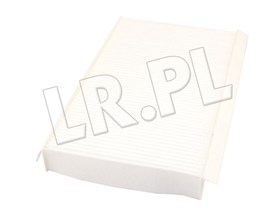 FILTR POWIETRZA WENTYLACJI DISCOVERY 3 JKR500010MANN