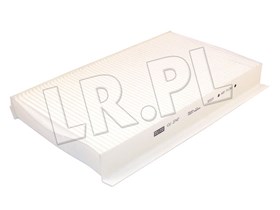 FILTR POWIETRZA WENTYLACJI DISCOVERY 3 JKR500010MANN