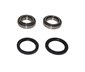 LOZYSKA PIASTY TYL JAGUAR X300 / X308 / JLM1708