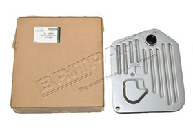 FILTR OLEJU SKRZYNI AUTOMAT JAGUAR X308 JLM20216GEN