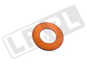PODKLADKA KORKA SPUSTU OLEJU MISKI OLEJO JLM20475GEN