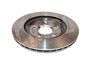 TARCZA HAMULCOWA TYL - S-TYPE DO 2002 JLM20802ZIMMERMANN