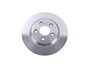 TARCZA HAMULCOWA TYL - S-TYPE DO 2002 JLM20802ZIMMERMANN