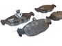 KLOCKI HAMULCOWE TYL - JAGUAR X308 / XK8 JLM21220GIR