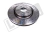 TARCZA PRZOD JAGUAR XJ 98-2003 (PARA) JLM21749R