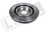 TARCZA PRZOD JAGUAR XJ 98-2003 (PARA) JLM21749R