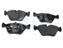 KLOCKI HAM. PRZOD JAGUAR X300 / X308 / JLM21917GEN