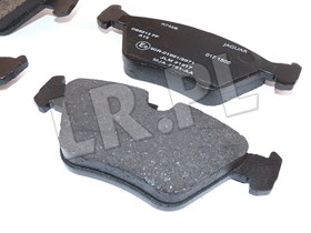 KLOCKI HAM. PRZOD JAGUAR X300 / X308 / JLM21917GEN