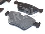 KLOCKI HAM. PRZOD JAGUAR X300 / X308 / JLM21917GEN