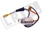 KONDENSATOR APARATU ZAPL. JAGUAR SII / S JLM9655GEN