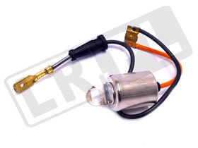 KONDENSATOR APARATU ZAPL. JAGUAR SII / S JLM9655GEN