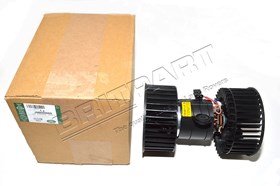 SILNIK DMUCHAWY Z WENTYLATOREM RR L322 / JNB000060GEN