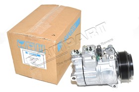 COMPRESSOR ASSY JPB500211G