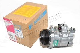 COMPRESSOR ASSY JPB500231G
