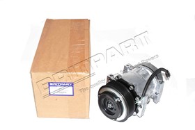 COMPRESSOR ASSY JPB500270G