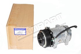 COMPRESSOR ASSY JPB500300G