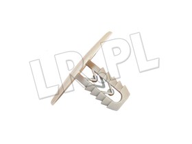 KOLEK PLASTIKOWY TAPICERKI DISCOVERY / D JPC4651LUMGEN
