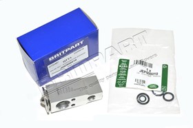 VALVE ASY - EVAPORATOR EXPANSI JQD500010