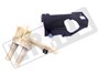 ZAWOR NAGRZEWNICY DEFENDER OD 2007 JQD500080