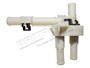 ZAWOR NAGRZEWNICY - DEFENDER OD 2007 JQD500080V